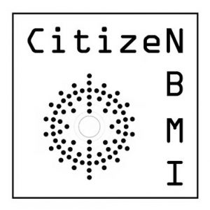 IN STOCK - CITIZEN NBMI 10g