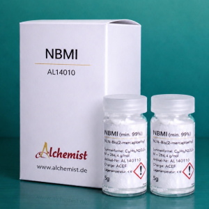 IN STOCK - ALCHEMIST NBMI 10g