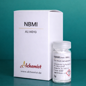 IN STOCK - ALCHEMIST NBMI 5g